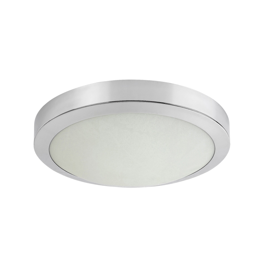 Rabalux - Стельовий світильник для ванної кімнати 2xE27/40W/230V IP44