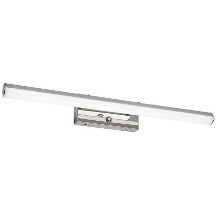 Rabalux - Сенсорне LED освітлення дзеркала з регулюванням яскравості LED/13W/230V IP44 3000/4000/6000K 49 см