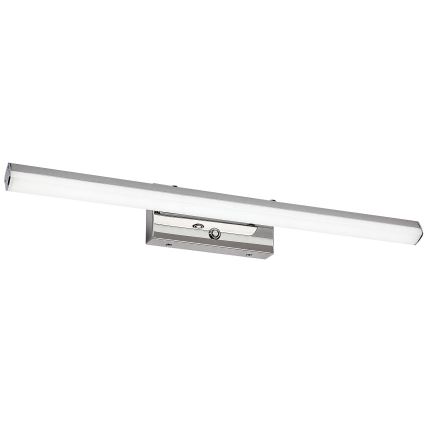 Rabalux - Сенсорне LED освітлення дзеркала з регулюванням яскравості LED/20W/230V IP44 3000/4000/6000K 63 см