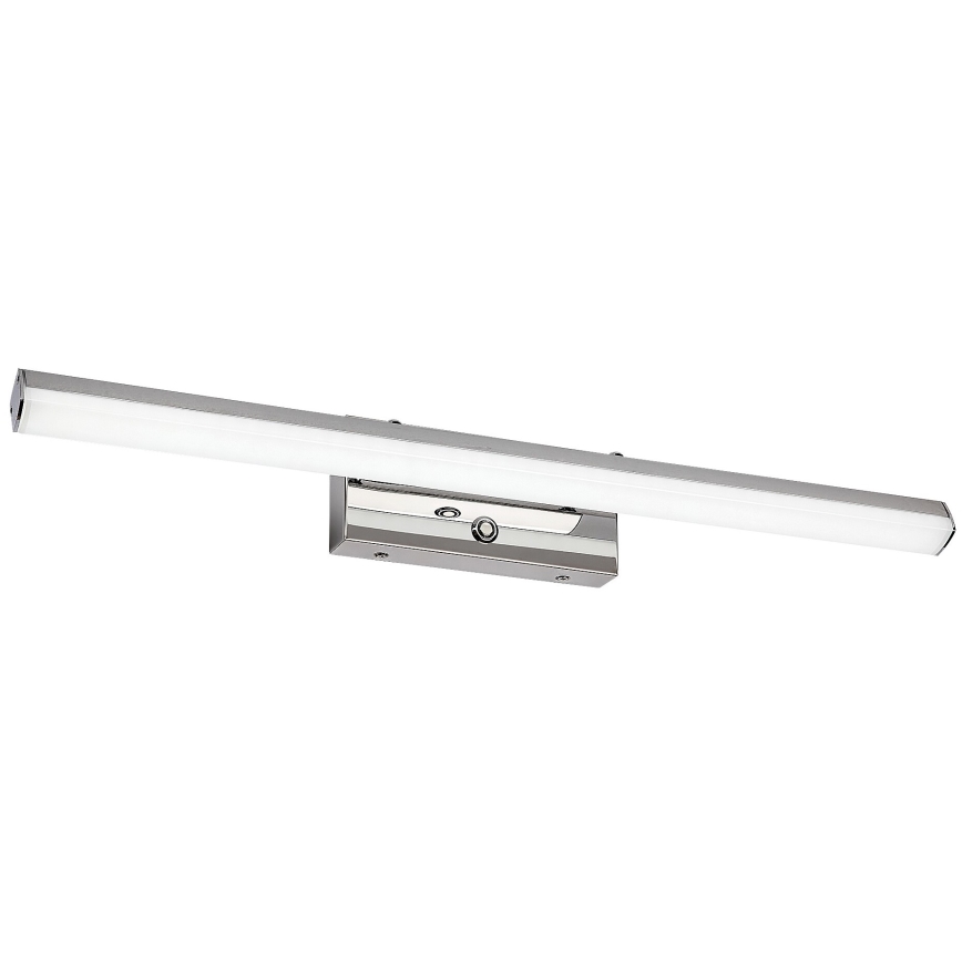Rabalux - Сенсорне LED освітлення дзеркала з регулюванням яскравості LED/20W/230V IP44 3000/4000/6000K 63 см