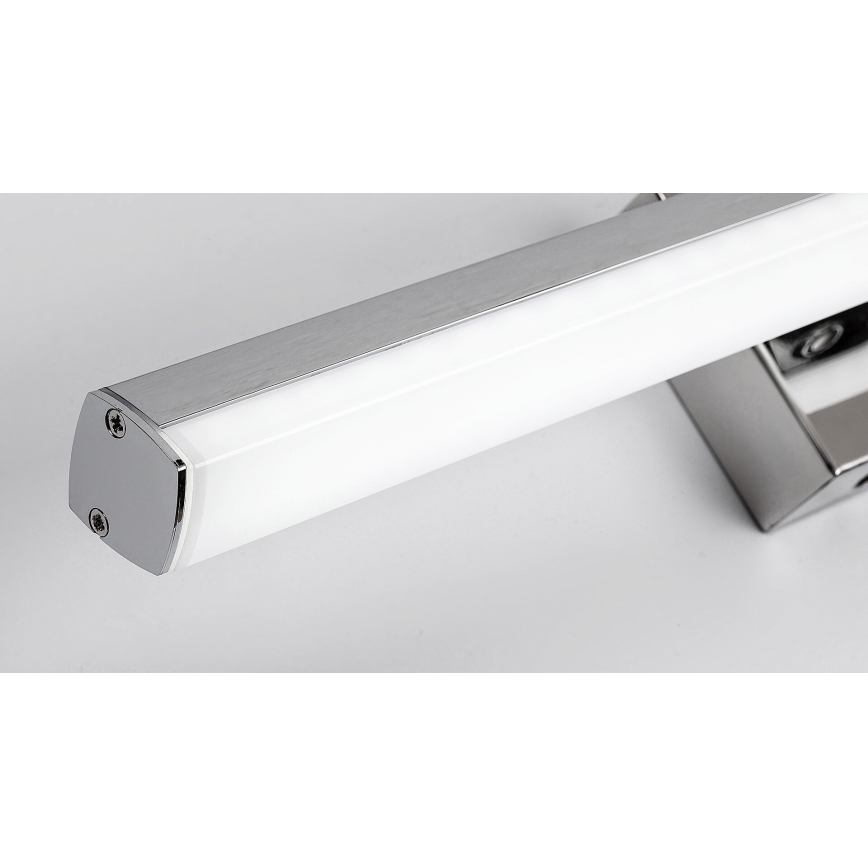 Rabalux - Сенсорне LED освітлення дзеркала з регулюванням яскравості LED/20W/230V IP44 3000/4000/6000K 63 см