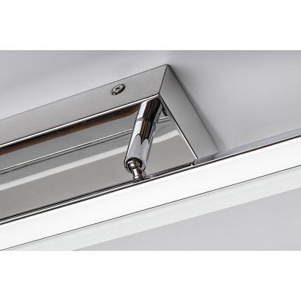 Rabalux - Сенсорне LED освітлення дзеркала з регулюванням яскравості LED/20W/230V IP44 3000/4000/6000K 63 см