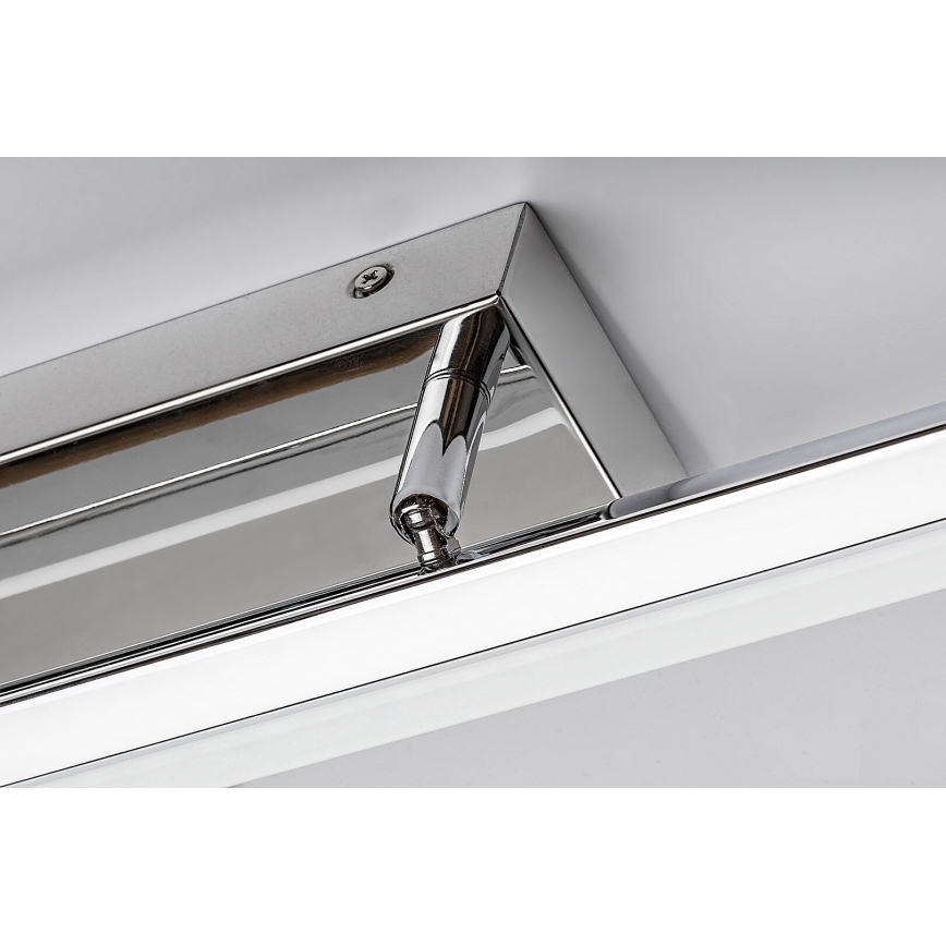 Rabalux - Сенсорне LED освітлення дзеркала з регулюванням яскравості LED/20W/230V IP44 3000/4000/6000K 63 см