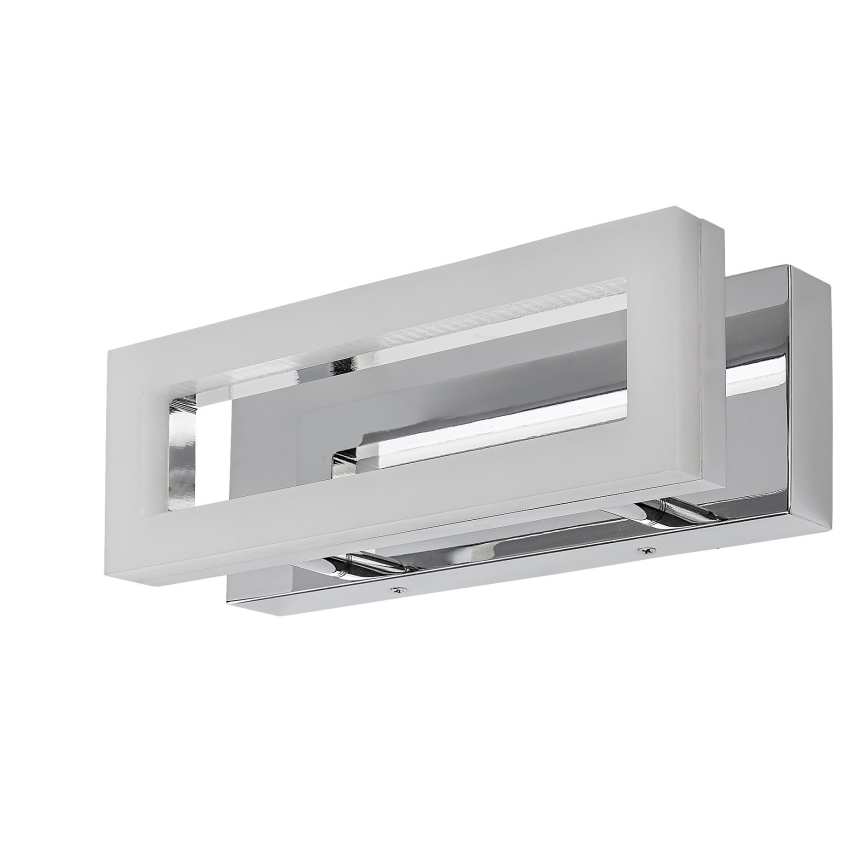 Rabalux - LED Настінний світильник для ванної кімнати LED/15W/230V 4000K IP44