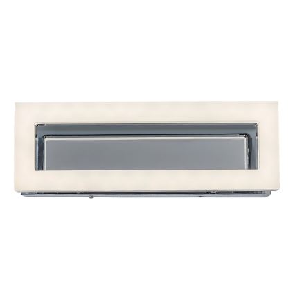 Rabalux - LED Настінний світильник для ванної кімнати LED/15W/230V 4000K IP44