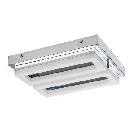 Rabalux - Світлодіодний стельовий світильник для ванної кімнати LED/24W/230V 4000K IP44