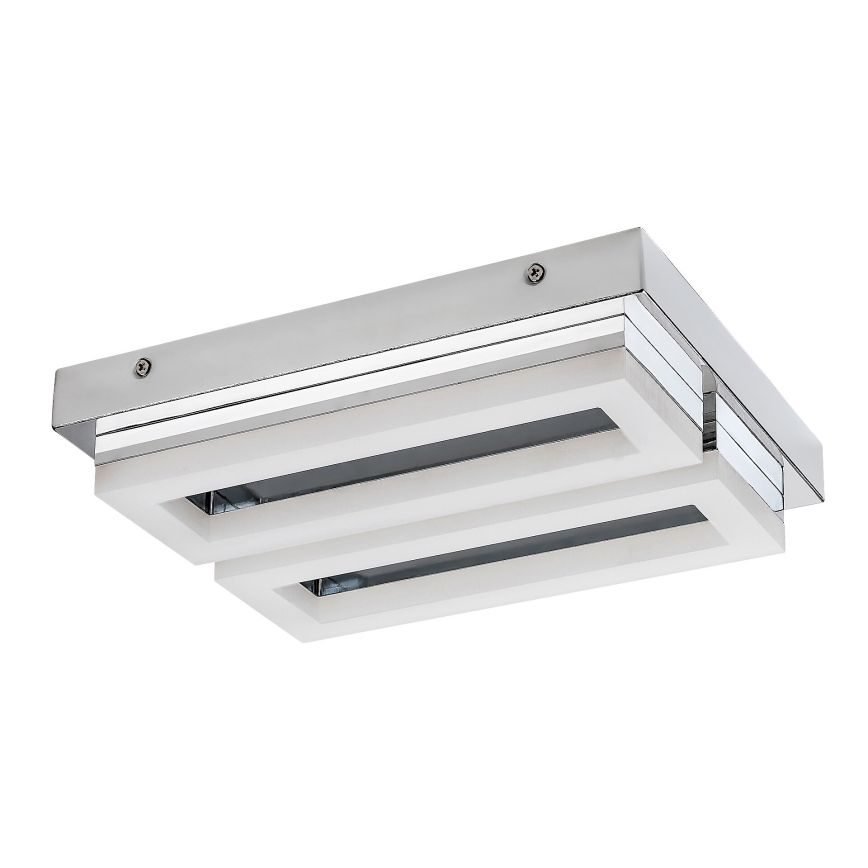 Rabalux - Світлодіодний стельовий світильник для ванної кімнати LED/24W/230V 4000K IP44