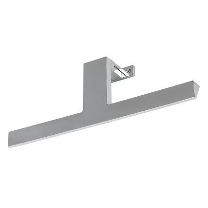 Rabalux - светодиодный светильник для зеркала в ванной LED/6 Вт/230 В IP44 30 см глянцевый хром