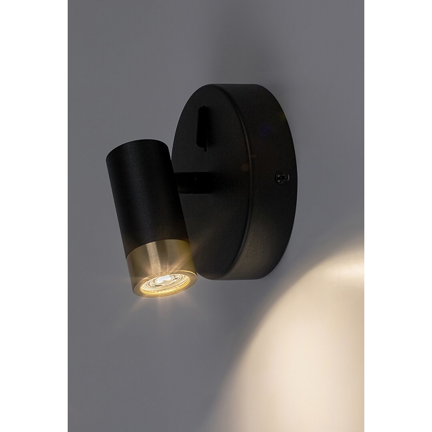 Rabalux - Світлодіодний настінний точковий світильник LED/3W/230V 4000K