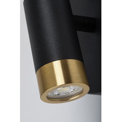 Rabalux - Світлодіодний настінний точковий світильник LED/3W/230V 4000K