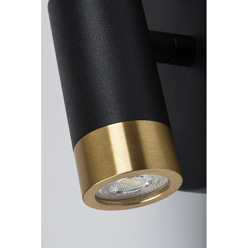Rabalux - Світлодіодний настінний точковий світильник LED/3W/230V 4000K