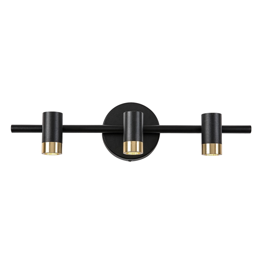 Rabalux - Светодиодный настенный точечный светильник 3xLED/3W/230V 4000K