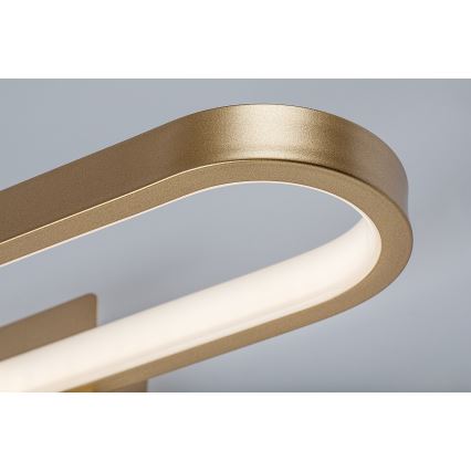 Rabalux - светодиодный светильник для зеркала в ванной LED/15W/230V IP44 40 см
