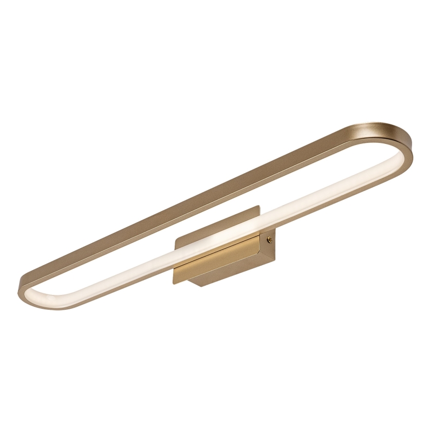 Rabalux - LED освітлення дзеркала для ванної кімнати LED/18W/230V IP44 60 cm