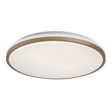Rabalux - потолочный LED-светильник для ванной комнаты, 18 Вт, 230 В, класс защиты IP44, диаметр 34 см