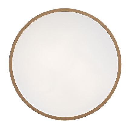Rabalux - потолочный LED-светильник для ванной комнаты, 18 Вт, 230 В, класс защиты IP44, диаметр 34 см