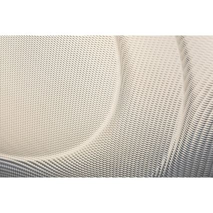 Rabalux - LED-стельовий світильник для ванної кімнати LED/36W/230V IP44 4000K діам. 48 см