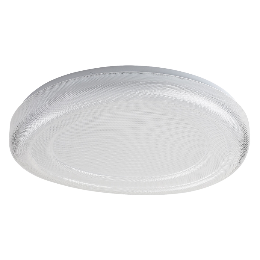 Rabalux - LED-стельовий світильник для ванної кімнати LED/36W/230V IP44 4000K діам. 48 см
