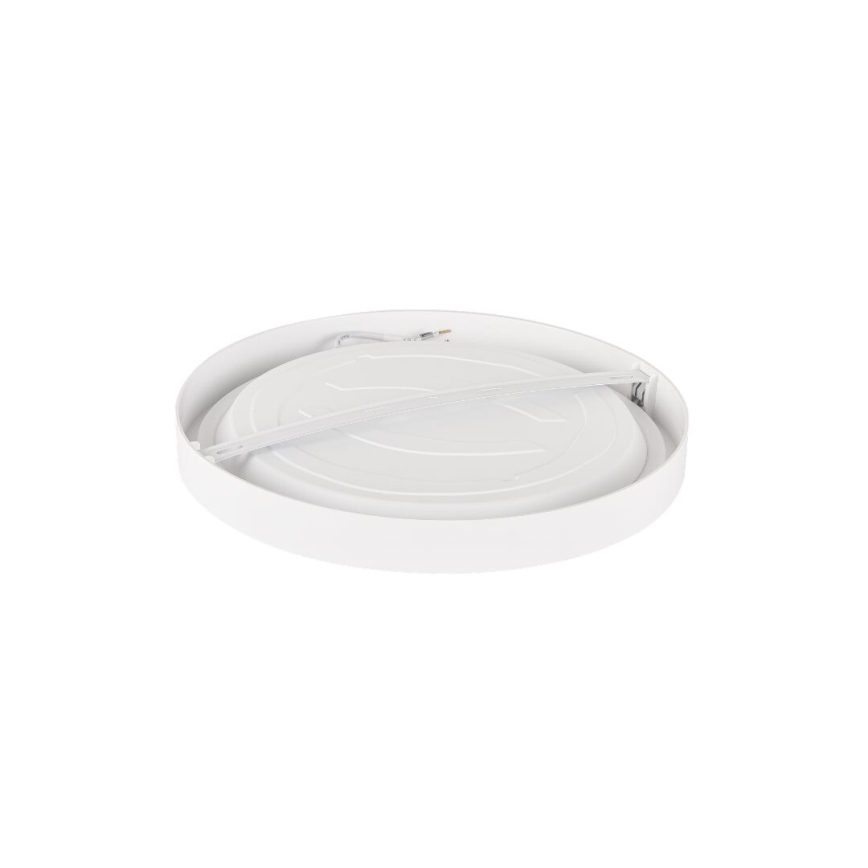 Rabalux - стельовий світильник для ванної кімнати LED/30W/230V, діаметр 30 см, IP44, білий