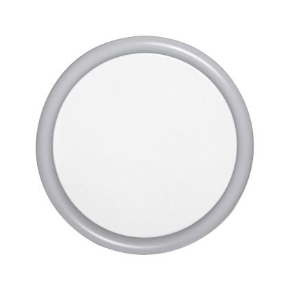 Rabalux - LED Нічник з датчиком освітленості в розетку LED/0,3W/230V 3000K