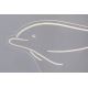 Rabalux - Светодиодная детская настольная лампа LED/2W/5V 3000K дельфин бук
