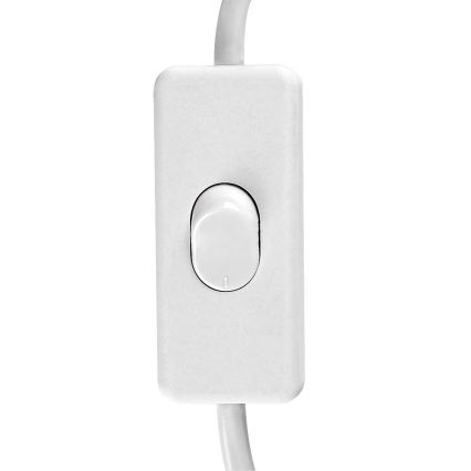 Rabalux - Настольная лампа 1xE14/15W/230V акация