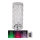 Rabalux 76015 - LED RGB Настільна акумуляторна лампа з регулюванням яскравості SIGGY LED/1,5W/3,7V 800 mAh