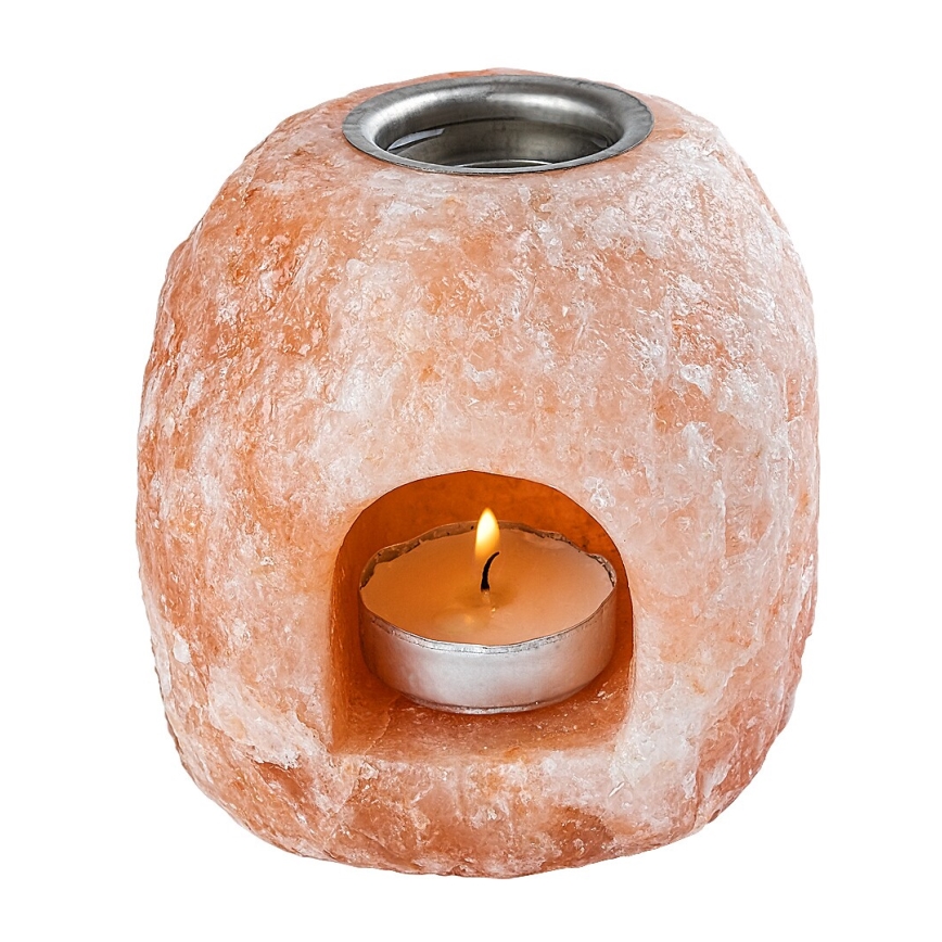 Rabalux - Соляна лампа - підсвічник
