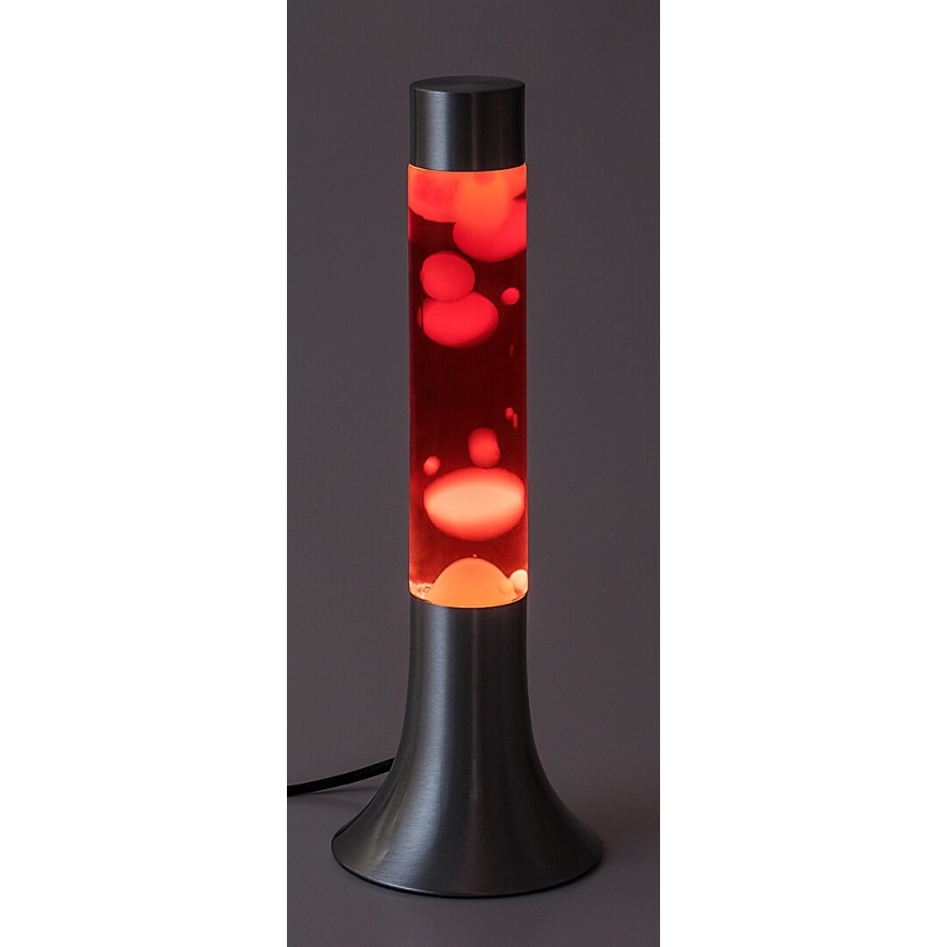 Rabalux - LED Лавова лампа LED/25W/230V