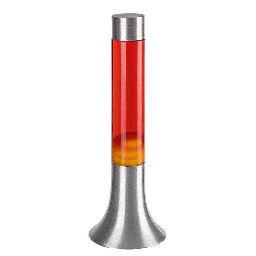 Rabalux - LED Лавова лампа LED/25W/230V