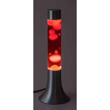 Rabalux - Светодиодная лавовая лампа LED/25W/230V