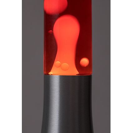Rabalux - Светодиодная лавовая лампа LED/25W/230V