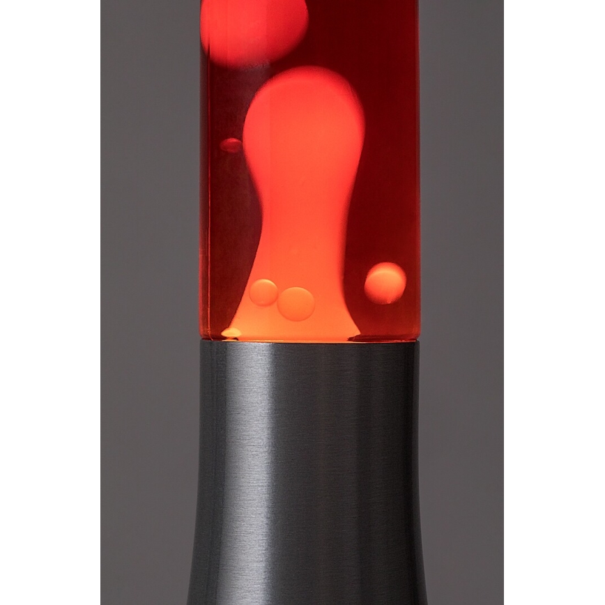 Rabalux - Светодиодная лавовая лампа LED/25W/230V