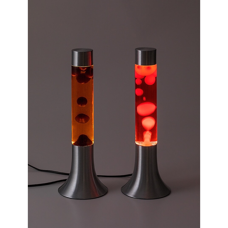 Rabalux - Светодиодная лавовая лампа LED/25W/230V