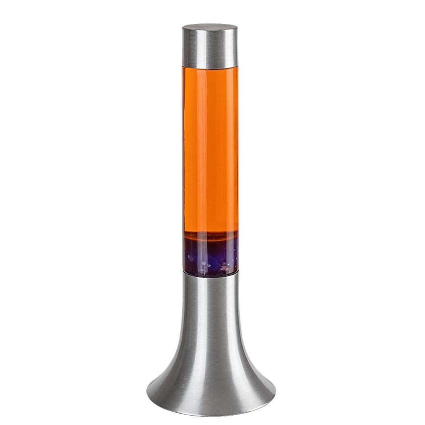Rabalux - LED Лавова лампа LED/25W/230V