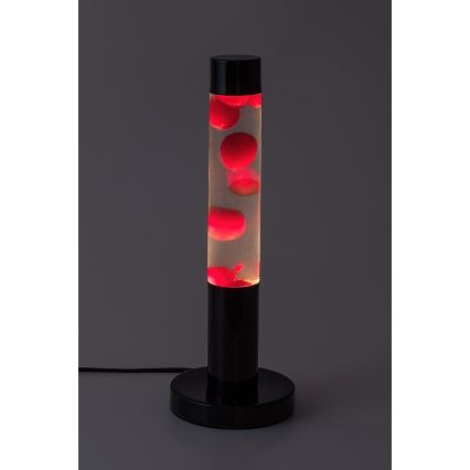 Rabalux - LED Лавова лампа LED/25W/230V