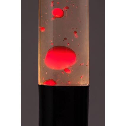 Rabalux - LED Лавова лампа LED/25W/230V