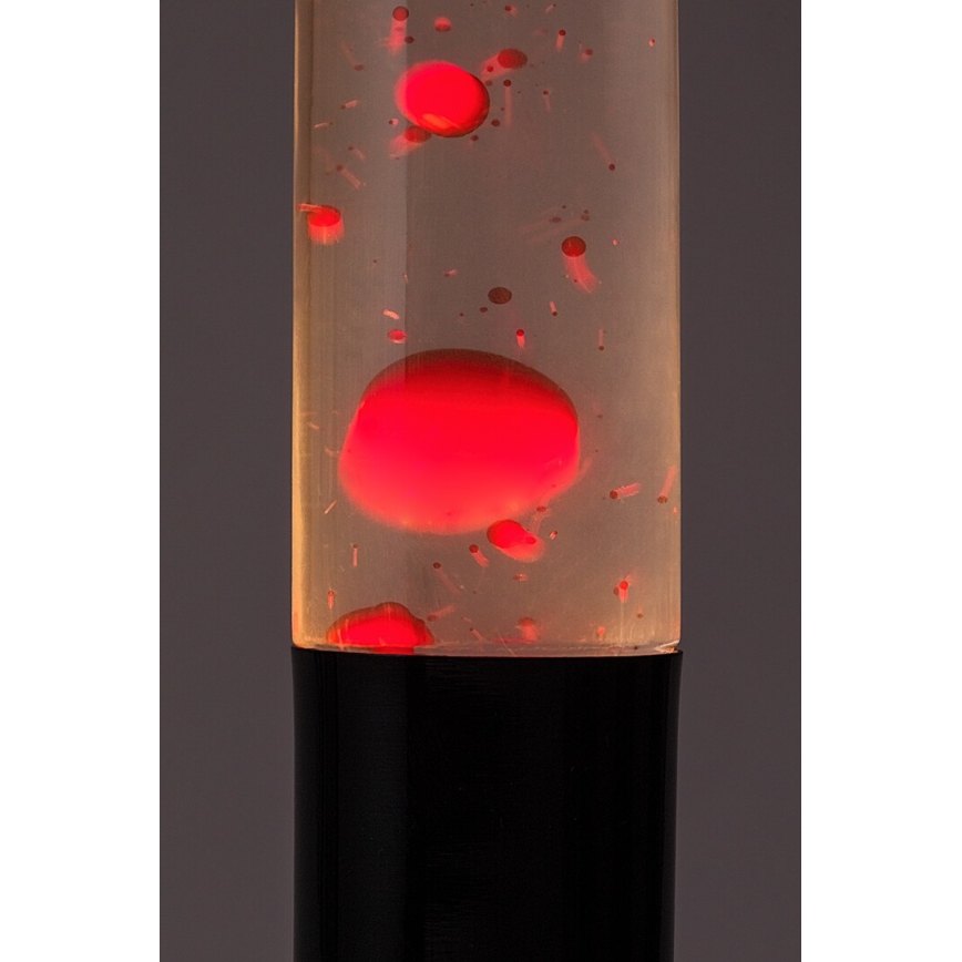 Rabalux - LED Лавова лампа LED/25W/230V