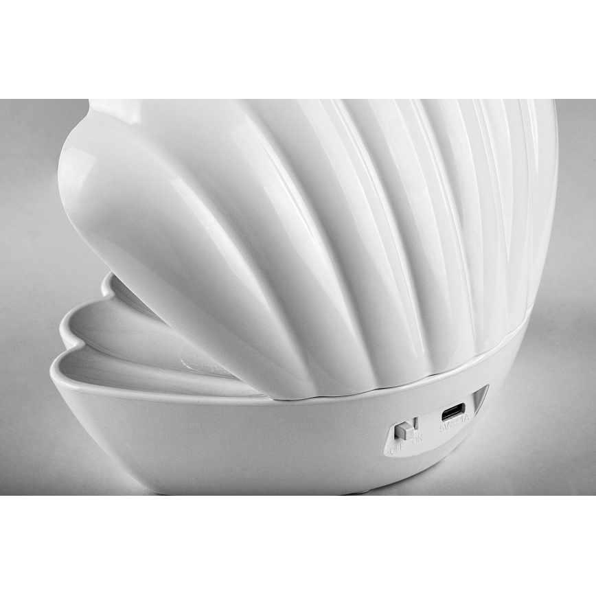 Rabalux - LED RGB декоративна лампа LED/0,8W/3xAAA