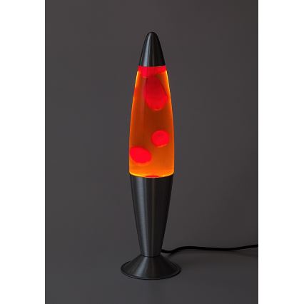 Rabalux - LED Лавова лампа LED/25W/230V