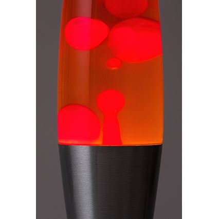 Rabalux - LED Лавова лампа LED/25W/230V