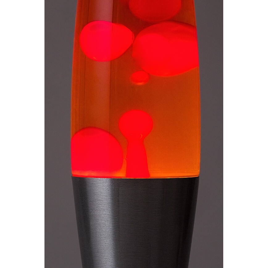 Rabalux - LED Лавова лампа LED/25W/230V