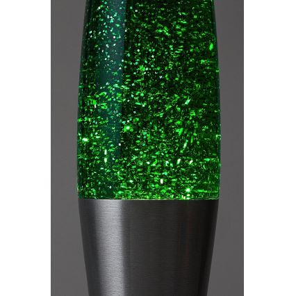 Rabalux - LED Лавова лампа LED/25W/230V