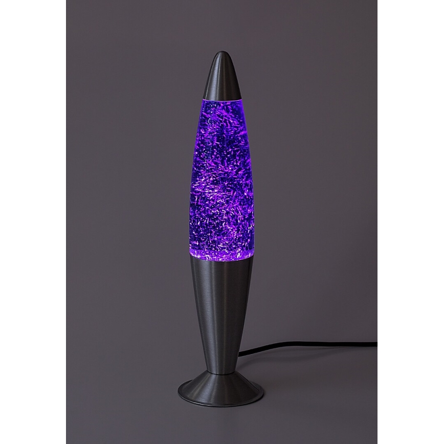 Rabalux - LED Лавова лампа LED/25W/230V