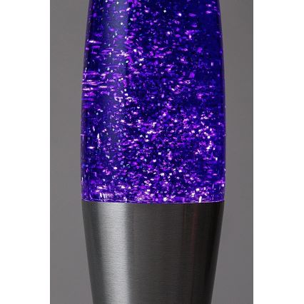 Rabalux - LED Лавова лампа LED/25W/230V