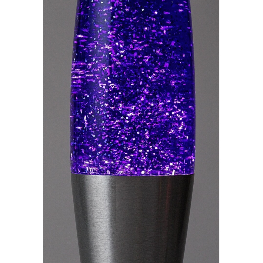 Rabalux - LED Лавова лампа LED/25W/230V