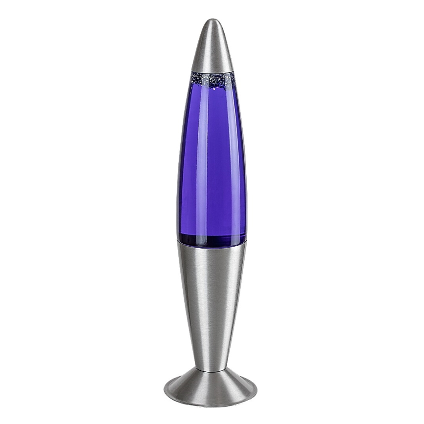 Rabalux - LED Лавова лампа LED/25W/230V