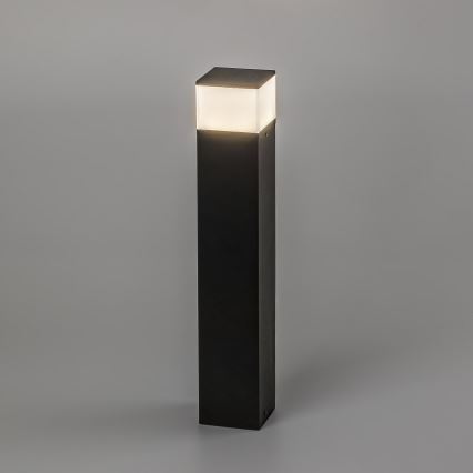 Rabalux - LED зовнішній світильник з 2 розетками LED/10W/230V IP44