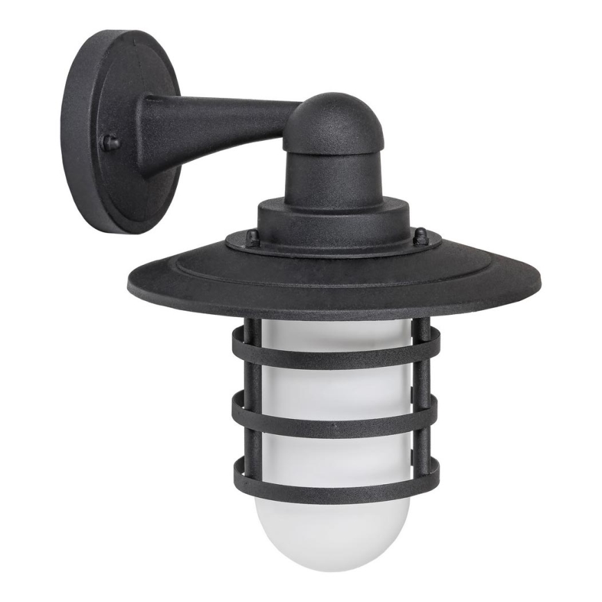Rabalux 7677 - Зовнішній настінний світильник DARRINGTON 1xE27/20W/230V IP44