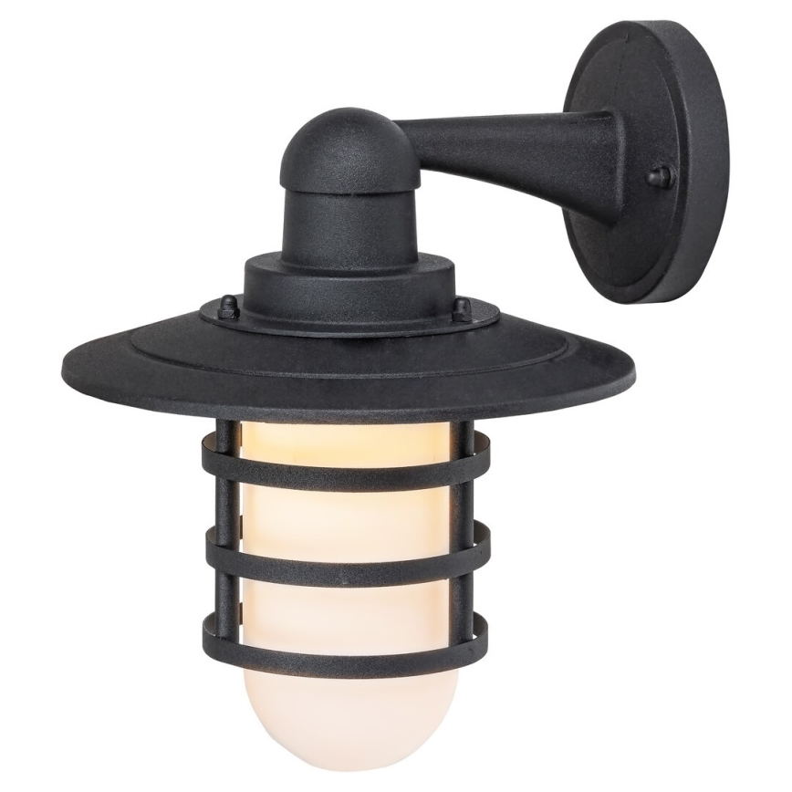 Rabalux 7677 - Зовнішній настінний світильник DARRINGTON 1xE27/20W/230V IP44
